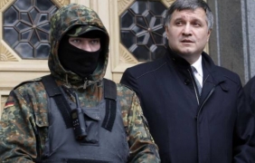 В Украйна подготвят аналог на американските SWAT