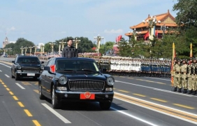 Китай съкращава армията си с 300 000 души
