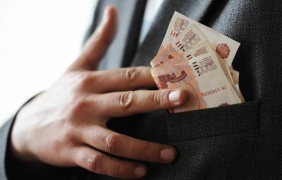 Правозащитници разкриха колко е средният размер на подкупите в Русия