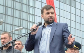 ДНР: Изтеглянето на военната техника ще означава край на войната в Донбас