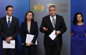 България сформира спецзвено срещу трафика на бежанци