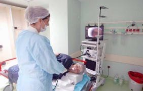 ”Разпориха” крадла, за да изкарат диаманта, който глътнала