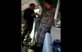 „US-рейнджъри с картечница в автобус“ стреснаха читателите на БЛИЦ
