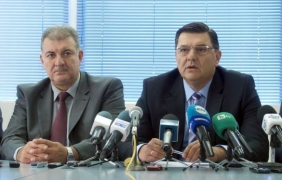Арестуваните полицейски шефове прикривали престъпления