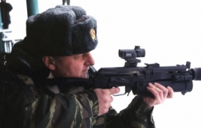 От „Бизон“ към „Витяз“: Какво оръжие ползва СПЕЦНАЗ срещу бандитите