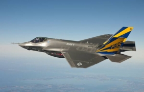 RT: ВВС на САЩ прибягват до отчаян пиар, за да спасят имиджа на изтребителя Ф-35