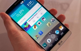 LG пуска нов смартфон с два екрана [видео]