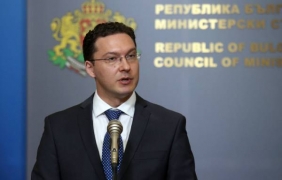 Даниел Митов призова в Ню Йорк за правно обвързваща забрана на ядрените опити