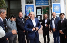 ЦИК не откри нередности в ДПС версията на ”Кой уши байрака”