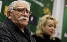 Армен Джигарханян не иска да празнува 80-ия си рожден ден