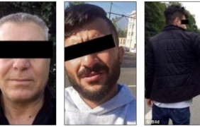 Групово изнасилена сирийка бе убита в Германия от семейството си, защото ги опозорила