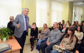 Ще определят с тест кой какви социални помощи да получи