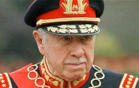 САЩ прикривали, че Пиночет е отговорен за двойно убийство на американска земя