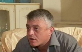 Бисер Миланов - бившият затворник, който ще ”оправи” държавата [видео]