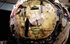 Разследващите свалянето на MH17 открили ”хора, представляващи интерес” по случая