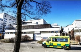 В Стокхолм отваря врати център за мъже, станали жертва на изнасилване