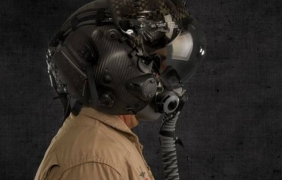 Каската на пилотите на изтребители F-35 е опасна за здравето им