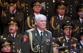 В Чехия определиха руските военни музиканти като ”вражеска армия”