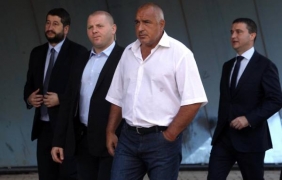 Борисов за Лавров: Какво лошо сме направили, за да го нервираме така