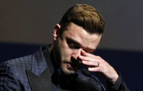 Джъстин Тимбърлейк влезе в Залата на славата на музиката