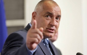 Бойко Борисов на разпит в съда