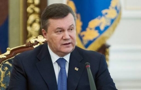 Виктор Янукович съди Украйна в Страсбург