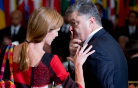 Скандал с телевизия на Порошенко сериозно заплашва репутацията му