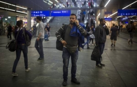 Международната организация по миграцията: Нека светът се подготви за по-голямо етническо и религиозно разнообразие