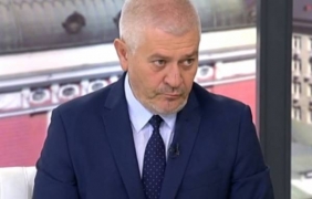 Ваньо Шарков: Целта на закона за вредните храни не е да се събират пари