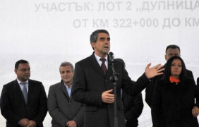 Плевнелиев: Поправката ”Бакалов” бе приета за да спре предаването на досиетата