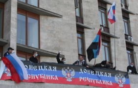 Донецката народна република забрани ”Лекари без граници”