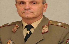Бригаден генерал Пламен Атанасов е предложен за зам.-началник на отбраната