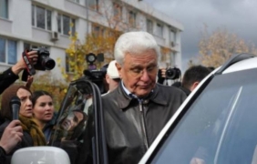 Христо Бисеров е в болница, съдът не даде ход на делото срещу него