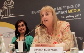 Фалира медийна фирма, кредитирана от КТБ