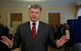 ”Новое время”: Петро Порошенко е увеличил състоянието си до $979 млн.