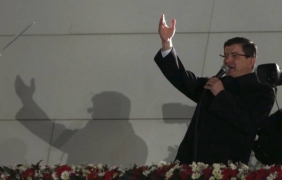 Давутоглу: Това е победа на всички граждани на страната
