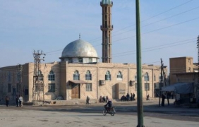 Поредно разграбване на древни паметници на културата в Сирия