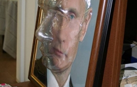 И незрящите вече ще могат да ”видят” как изглежда Путин