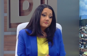 Лиляна Павлова: Тези протести са като да се оплачеш на арменския поп