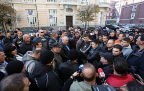 Синдикати: Националният протест на МВР ще бъде най-големият досега
