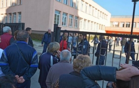 15-годишната Симона се е страхувала за живота си през последната година