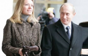 Дъщерите на Путин и руският елит второ поколение