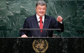 Порошенко: Путин конфискува бизнеса ми в Русия