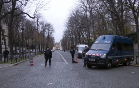 Втори заподозрян за терора вероятно е влязъл през Гърция