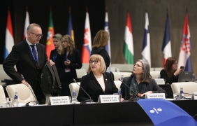 Европа иска съдебната ни реформа да е по-ефикасна от борбата с корупцията