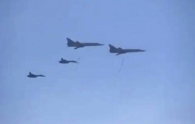 Ликвидирани са 160 бойци на ”ИД” с руско гражданство