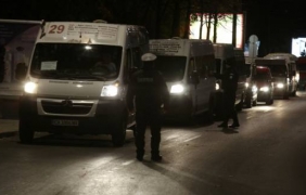 Участниците в местния вот не са се отчели пред Сметната палата, утре изтича срокът