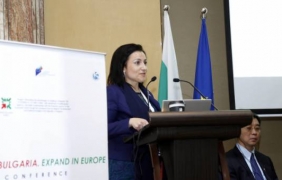 Китай със засилен интерес към производството на храни и фуражи у нас