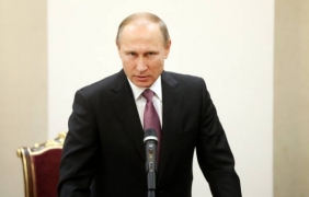 Анкара съзнателно води отношенията с Русия в задънена улица, уверен е Путин