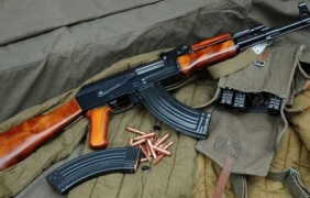 Някои от оръжията на парижките атентатори са били произведени в бивша Югославия